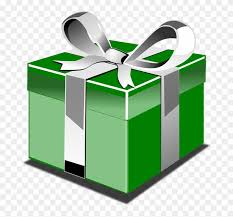 Browse and download hd gift png images with transparent background for free. Jpg Royalty Free Download Gift Panda Images Christmasgiftclipart Christmas Present Transparent Background Png Download 974281 Pikpng