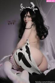 milkgore | milk_g0re Wyciek Nagich Zdjęć OnlyFans Photo 216 - Picazor PL