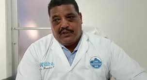 #SALUD| ENTREVISTA AL DIRECTOR DEL...