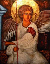 Who Is Saint Michael The Archangel Archangel Michael St Raphael Archangel Archangel Raphael