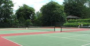 19 queen st, southport (qld), 4215, australia. Queens Park Tennis Club