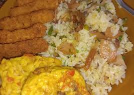 Hello health group dan hello sehat tidak menyediakan saran medis, diagnosis. Bagaimana Membuat Nasi Goreng Sisa Simpel Sehat Dan Berasaaaa Menggugah Selera Makan Siap Saji