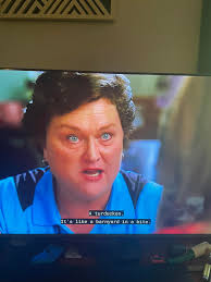 Dean Winchester's favorite hunting foods