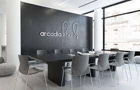 Check Out Our Blog About Branding Design Marketing Productivity We Create Articles Designed To Give You Insightful Design Office Logo Company Logo Design