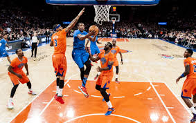 The nba on abc é uma apresentação dos jogos da national basketball association (nba) produzidos pela espn e transmitidos pela american broadcasting company (abc). Saturday Night Nba On Abc Launching In January Espn Front Row