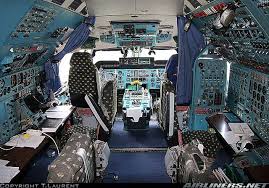 Photos Antonov An 225 Mriya Aircraft Pictures Airliners Net Aircraft Pictures Cockpit Airline Interiors