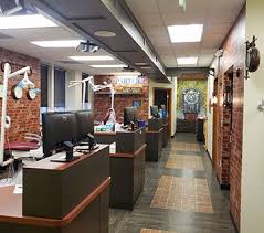 Our Kent Offices Childrens Dental Care Of Kent And Bonney Lake Wa