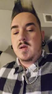 Patrick Mayhugh's Instagram, Twitter & Facebook