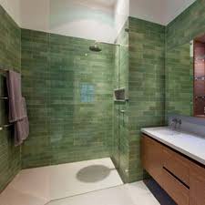 Banyo Fayans Modelleri Ve 30 Harika Fayans Onerisi Evde Mimar Yesil Banyo Banyo Fayansi Tasarimlari Banyo Yeniden Modelleme