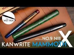 Image result for mammoth bone inlay fountain pen