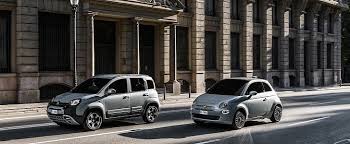 In short, it is the best solution for a citycar and consistent with the fiat approach. 2020 Fiat 500 Hybrid Panda Hybrid Pricing Announced Autoevolution