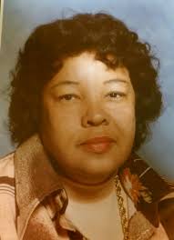 Obituary information for Dolores Clarice Hampton