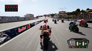 Nehmen sie ihren platz in der startaufstellung ein und bereiten sie sich auf das realistischste und beeindruckendste motogp aller zeiten vor! Motogp 21 Im Test Das Perfekte Game Fur Mgp Fans