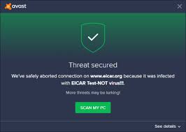 Protecting your computer system is an ongoing challenge with new vulnerabilities surfacing all the time. Como Comprobar Si Avast Antivirus Esta Protegiendo Su Pc Contra El Malware Avast