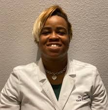 Meet the new Ranger faculty members