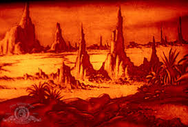 Directed by writer/producer/director ib melchior, who would go on to work on other science fiction related projects like mario bava's planet of the vampires, the angry red planet showcases a scientific expedition to mars and all of the horrible things that four scientists find once they land and begin to explore its surface. The Angry Red Planet 1959 Imdb