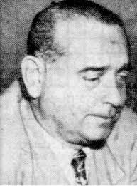 📸 Francesco Livorsi. (Known as: “Frank” Livorsi.) (“Ciccio”