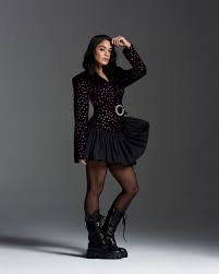 All bodies are summer bodies. Disney Minnie Mouse Anniversary Who What Wear Vanessa Hudgens Wwd