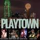 FREE SHOW – Playtown event image