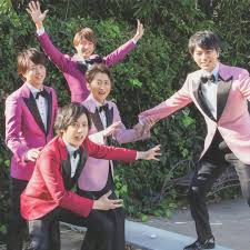 ももっコ on instagram 2019年ありがとうございました いろんなことがあった1年 たくさん泣いたけど その分 いい思い出もたくさんできた 濃い1年でした ほんとに でも来年はもっと 今年以上に 充実した1年になるの 二宮和也 かっこいい