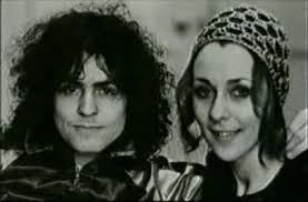 Marc Bolan's Rock Shrine