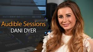 Bit.ly/1vgtpwa former love islander dani dyer reflects on her time on. Dani Dyer Talks Love Island Positivity And Wearing Sun Glasses Indoors Audible Sessions Youtube