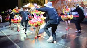 Resultado de imagen para COREOGRAFIAS DE DANZAS COLOMBIANAS