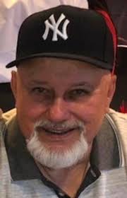 Richard J. Pacheco Obituary April 19, 2021