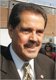 Congressman Serrano Praises Castro - The New York Times