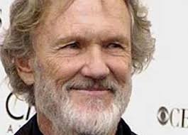SAD TO REPORT THE PASSING OF A LEGEND. — Kris Kristofferson, a Rhodes  scholar … country music superstar and A-list Hollywood actor, has died.  Starting in the late 1960s, the Brownsville, Texas