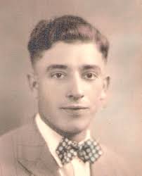 Louis Joseph Dudra (1906-1988)