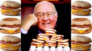 Herb Day: Honoring the creator of McDonald's Egg McMuffin, giving back  during pandemic
