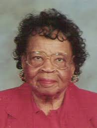 Hortense Reese Obituary (2007)