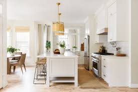 For those who aren't aware what or who studio mcgee is, check our their about me page here. Open Airy Netflix Kitchen Remodel Studio Mcgee