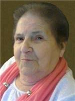 Audrey Landry Obituary (2015)