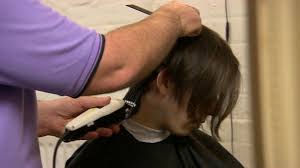 Draft yourself a new style with these military haircut ideas that will be your first line of defense against anyone not taking you seriously! Coronavirus Barbers Offering Haircuts Flouting Law Bbc News