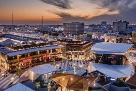 افتتاح أجدان ووك في كورنيش الخبر للجميع Alkhobar City مدينة الخبر Facebook