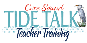 Tide Talk Teacher Training
