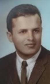 Theophilos Raptis Obituary (2016)