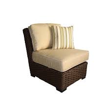 Shop This Allen Roth Blaney Textured Black Wicker Patio Chair As Seen On American Dream Outdoor Patio Furniture Sets Wicker Patio Furniture Wicker Furniture