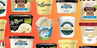 It's the one summer staple that everyone loves! 10 Best Store Bought Vanilla Ice Cream Brands