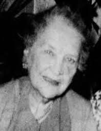 Mildred Campbell's Instagram, Twitter & Facebook