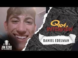 New York Red Bulls Daniel Edelman Prepared Jim & Shelli For The Post Season