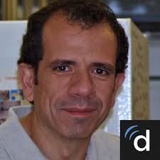 Dr. Joseph S. Palumbo, MD