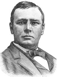 Rosholt, Joachim "Kim" (1864-1920), Clark County, Wisconsin History &  Genealogy