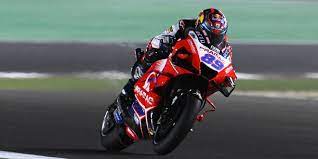 Hd motogp streams online for free. Motogp In Katar 2 Sensationspole Fur Rookie Jorge Martin Rossi Vorletzter