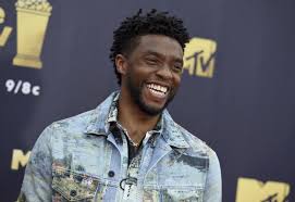 Chadwick boseman was an american actor known for his portrayals of jackie robinson in '42' and chadwick boseman had early success as a stage actor, writer and director, before landing gigs on. Chadwick Boseman Raih Aktor Terbaik Golden Globe 2021 Republika Online