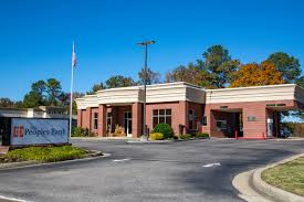 Now that the acquisition is complete, the bank's customers will see enhancements in their banking options. The Peoples Bank
