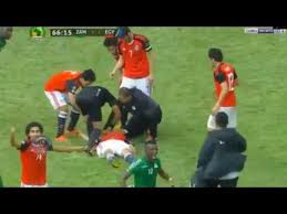 Is your network connection unstable or browser outdated? Ù„Ø­Ø¸Ø© ÙˆÙØ§Ø© Ù…Ø­Ù…Ø¯ Ø¹Ø¨Ø¯ Ø§Ù„ÙˆÙ‡Ø§Ø¨ Ù„Ø§Ø¹Ø¨ Ø§Ù„Ø§Ù‡Ù„Ù‰