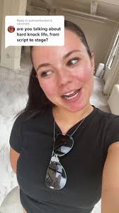 Annie from Script to Stage